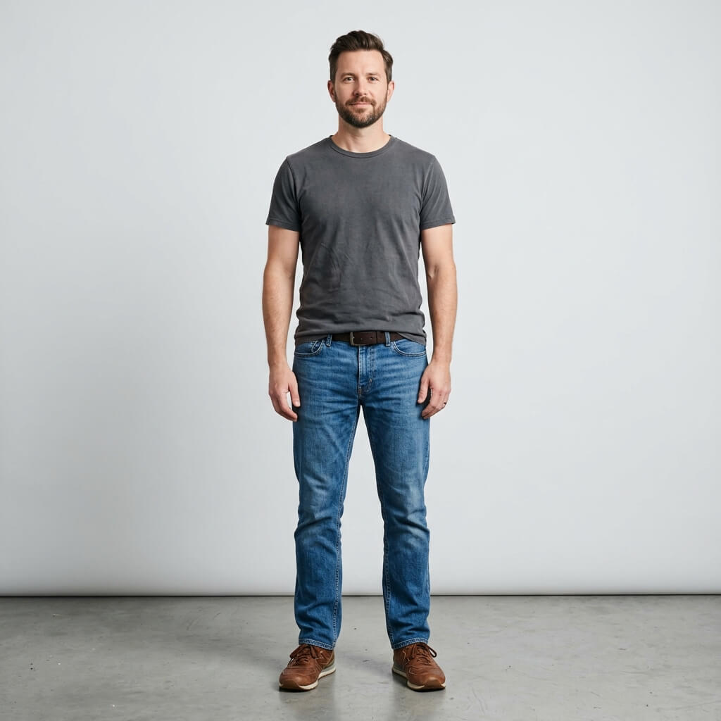 Casual Male