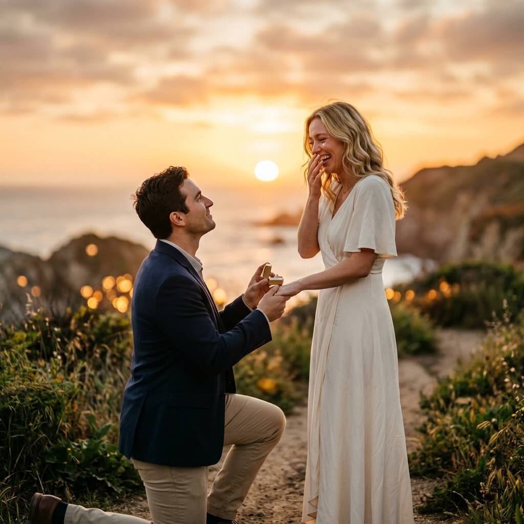Golden Proposal