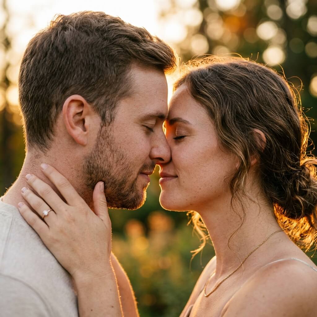 Nose to Nose